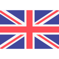 English Flag