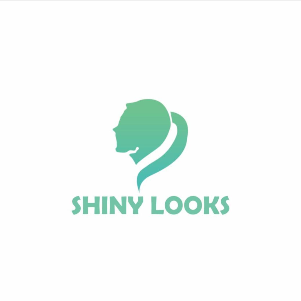SHINY LOOKS - شايني لوكس