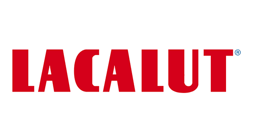 Lacalut - لاكالوت
