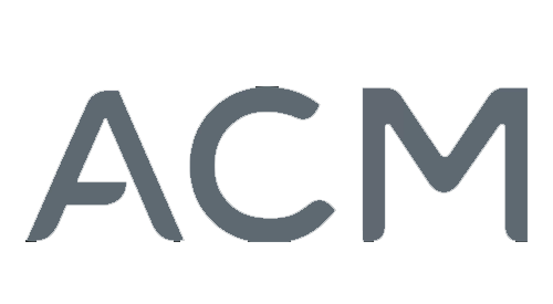 ACM - أي سي إم