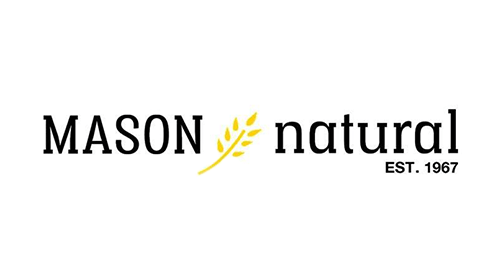 Mason Natural - ماسون ناتشورال
