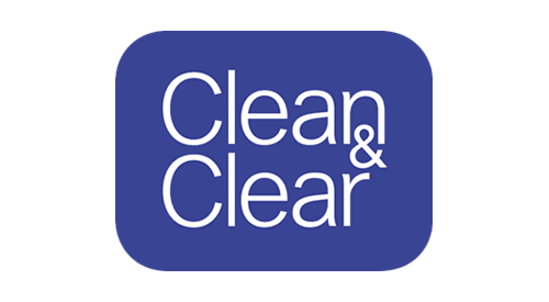 Clean and Clear - كلين اند كلير