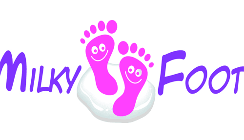 Milky Foot - ميلكي فوت