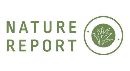 Nature Report - ناتشر ريبورت