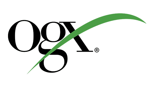 Ogx - او جي اكس
