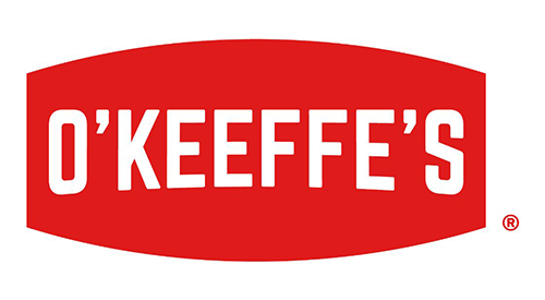OKeeffes - اوكيفس