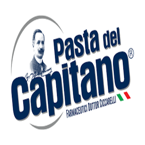 Pasta Del Capitano - باستا ديل كابيتانو
