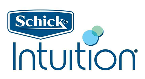 Schick Intuition - شيك انتويشن