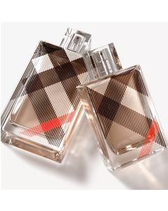 عطر بربري بريت للنساء - ماء عطر بربري بريت للنساء